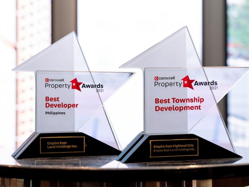 Empire East and Empire East Highland City Win Best Developer and Best Township Development Awards.).jpg