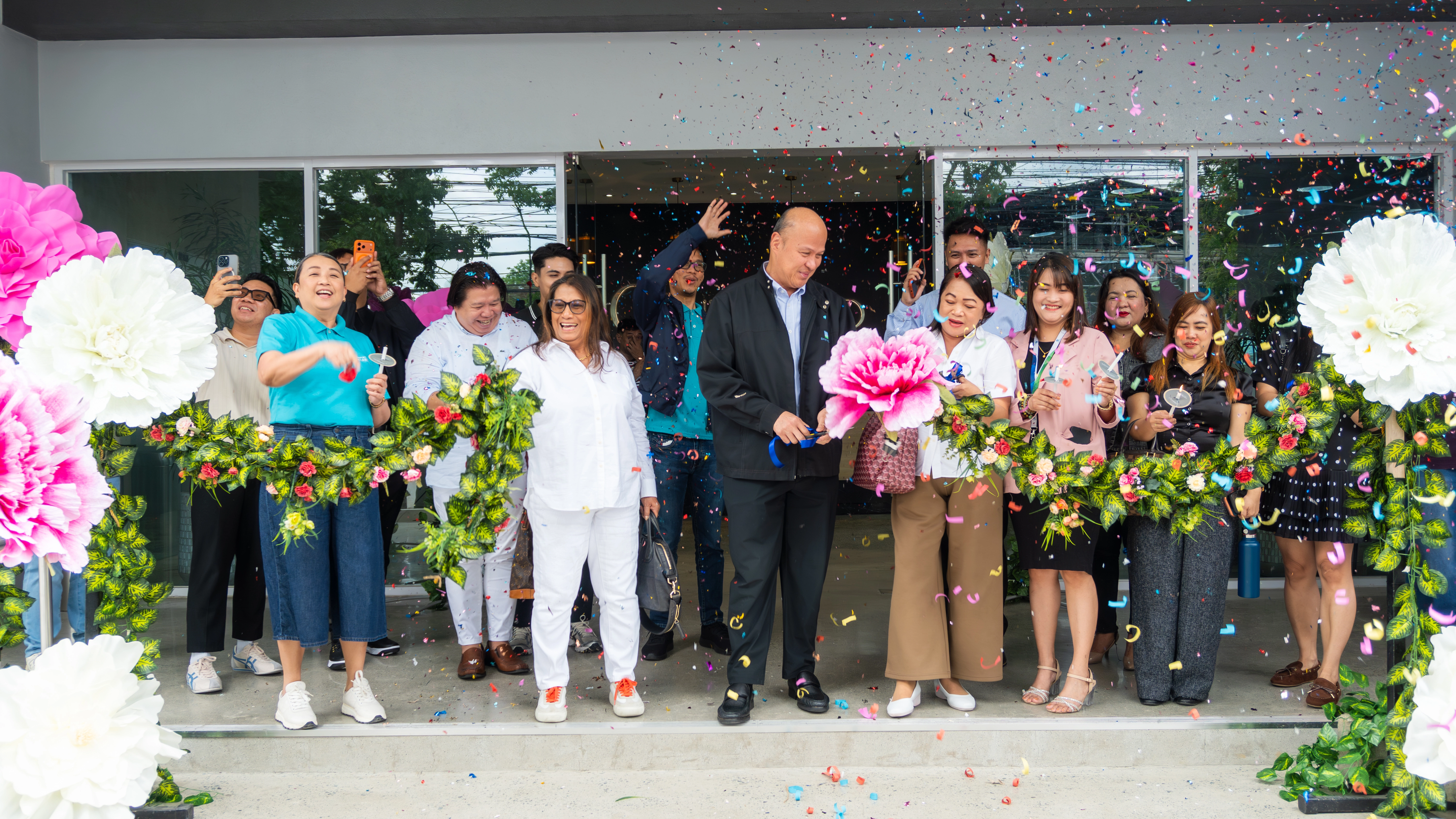 The Courtyard Ribbon Cutting.webp
