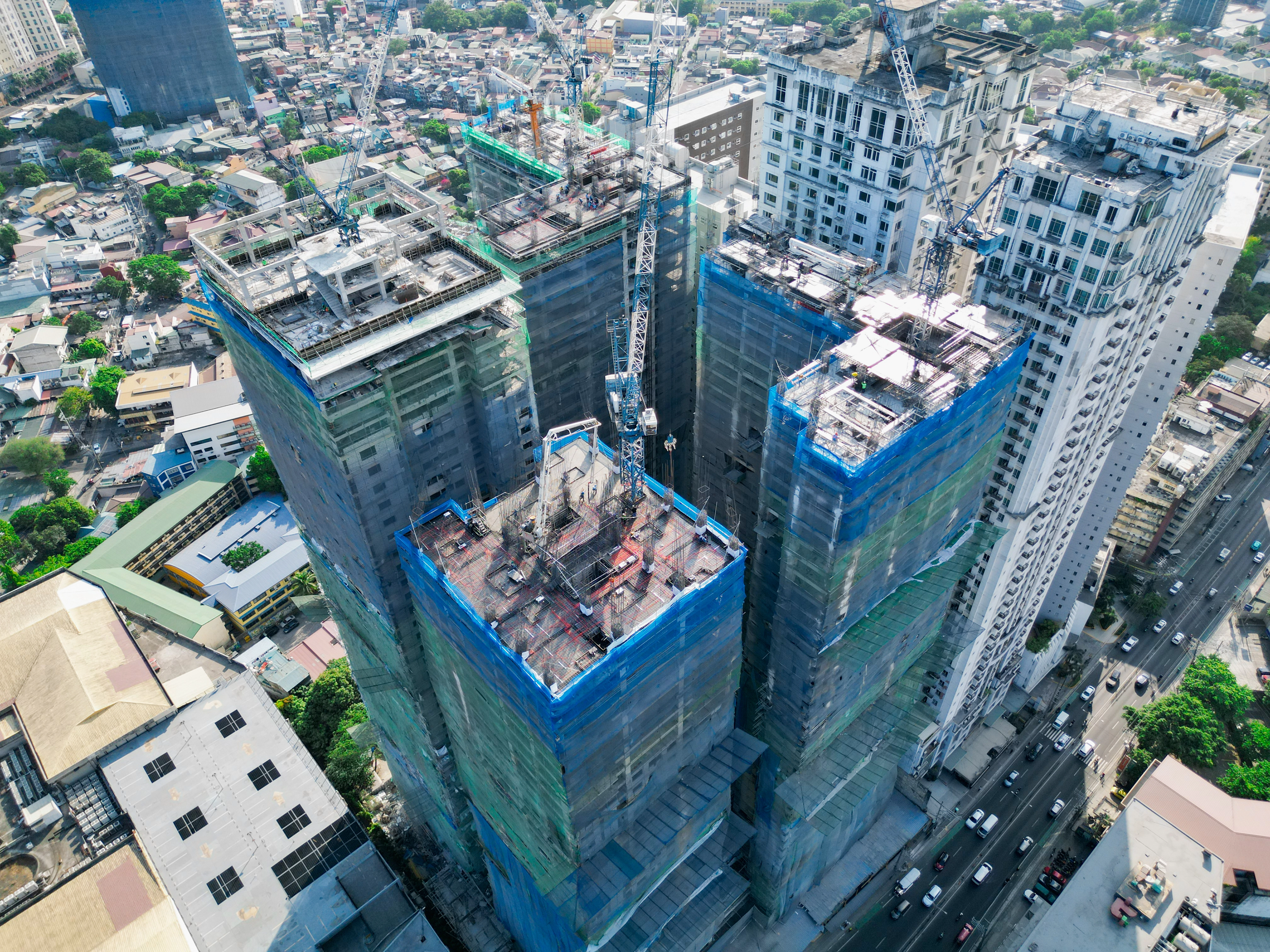 TPP construction progress.webp