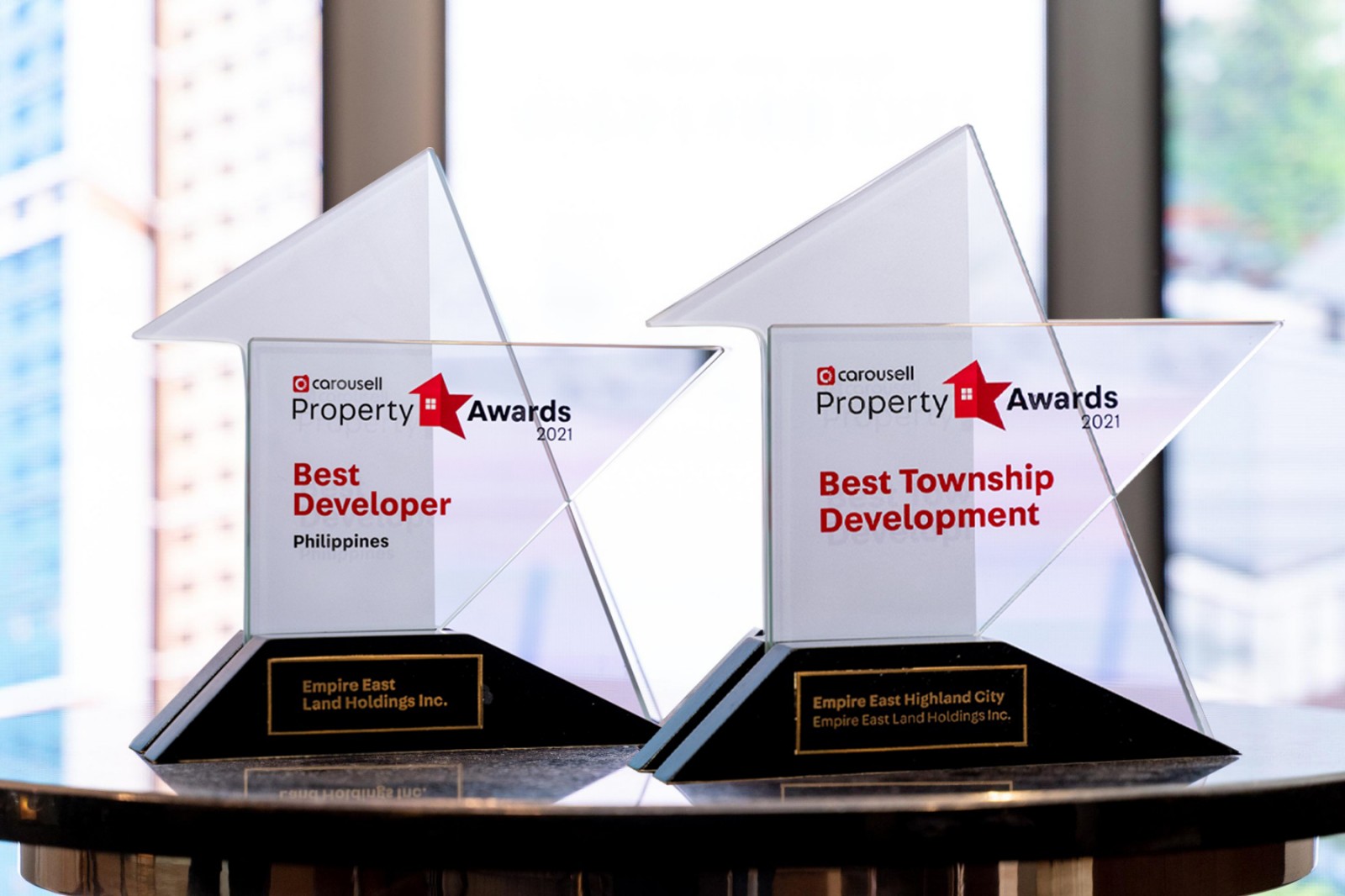 Empire East and Empire East Highland City Win Best Developer and Best Township Development Awards.).jpg